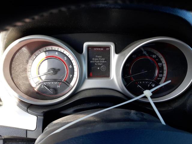Photo 9 from auction – 2012 DODGE JOURNEY CR with VIN 3C4PDDDG8CT148809