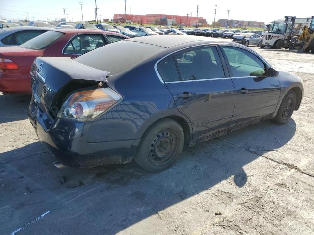 Photo 3 from auction – 2009 NISSAN ALTIMA 2.5 with VIN 1N4AL21E29C131501