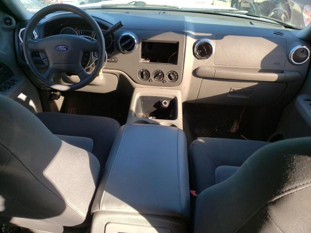 Photo 8 from auction – 2005 FORD EXPEDITION with VIN 1FMFU15585LA11676