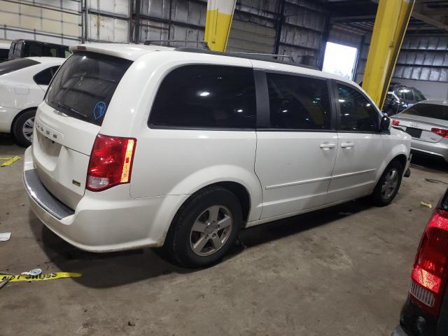 Photo 3 from auction – 2012 DODGE GRAND CARA with VIN 2C4RDGCG0CR329532