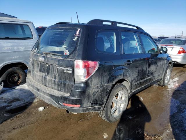 Photo 3 from auction – 2011 SUBARU FORESTER 2 with VIN JF2SHABC4BH733009