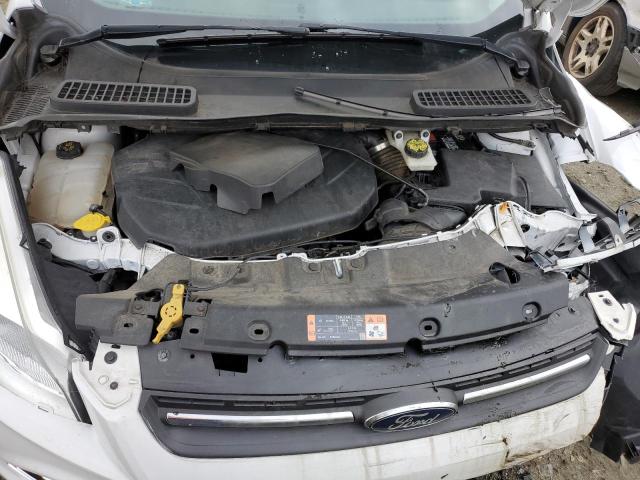 Photo 12 from auction – 2015 FORD ESCAPE SE with VIN 1FMCU9G90FUC31004