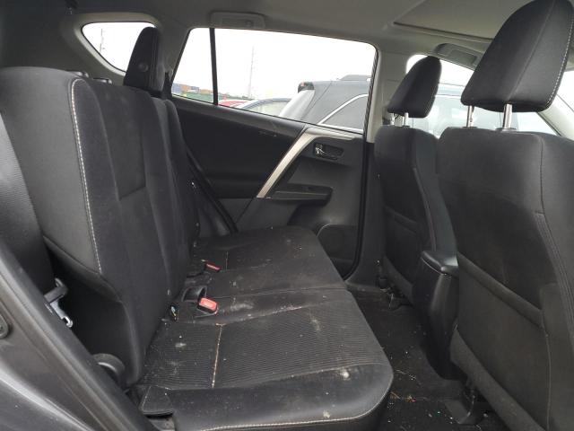 Photo 11 from auction – 2014 TOYOTA RAV4 XLE with VIN 2T3RFREV3EW165090