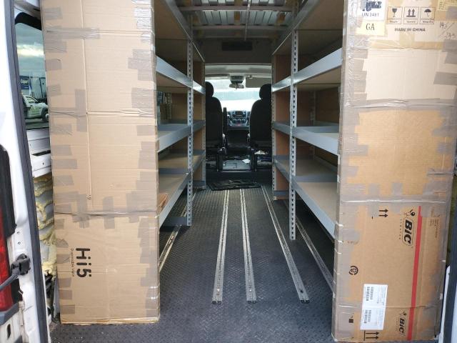 Photo 11 from auction – 2015 RAM PROMASTER with VIN 3C6TRVPG2FE520193