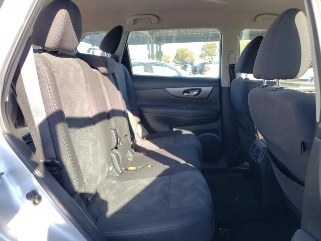 Photo 10 from auction – 2016 NISSAN ROGUE S with VIN KNMAT2MV2GP690686