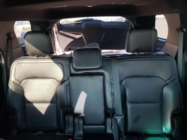 Zdjęcie 10 z aukcji – 2017 FORD EXPLORER L z VIN 1FM5K8F87HGA23513