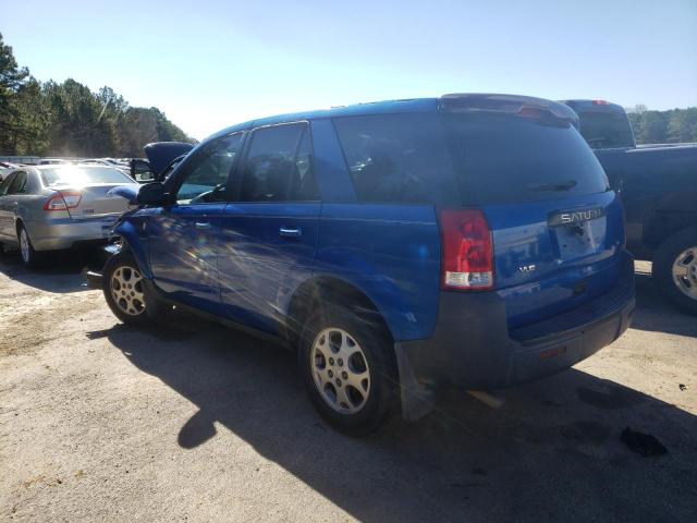 Photo 2 from auction – 2004 SATURN VUE with VIN 5GZCZ53494S861328