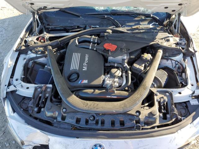 Photo 11 from auction – 2015 BMW M4 with VIN WBS3R9C56FK331203