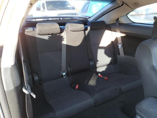 Photo 10 from auction – 2008 SCION TC with VIN JTKDE167280233024