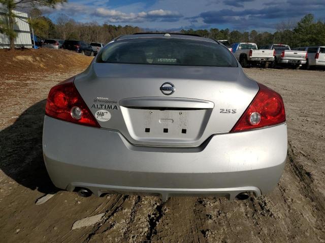 Photo 6 from auction – 2012 NISSAN ALTIMA S with VIN 1N4AL2EP5CC103257