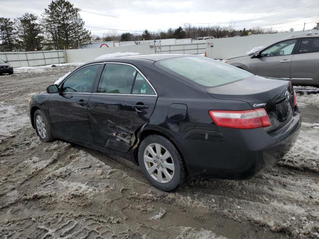 Photo 2 from auction – 2008 TOYOTA CAMRY CE with VIN 4T1BE46K28U788628