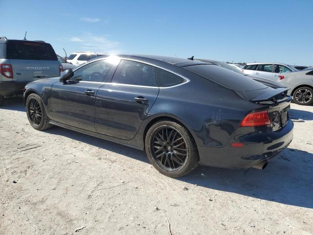 Photo 2 from auction – 2012 AUDI A7 PRESTIG with VIN WAU2GAFCXCN078530