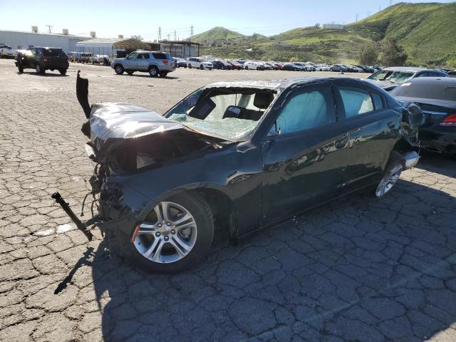 DODGE CHARGER SX 2022 with VIN 2C3CDXBG9NH169381 - Photo from auction