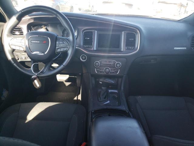 Photo 8 from auction – 2018 DODGE CHARGER SX with VIN 2C3CDXBG7JH143999