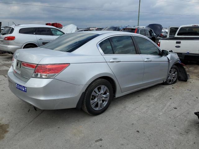 Photo 3 from auction – 2012 HONDA ACCORD SE with VIN 1HGCP2F66CA038848