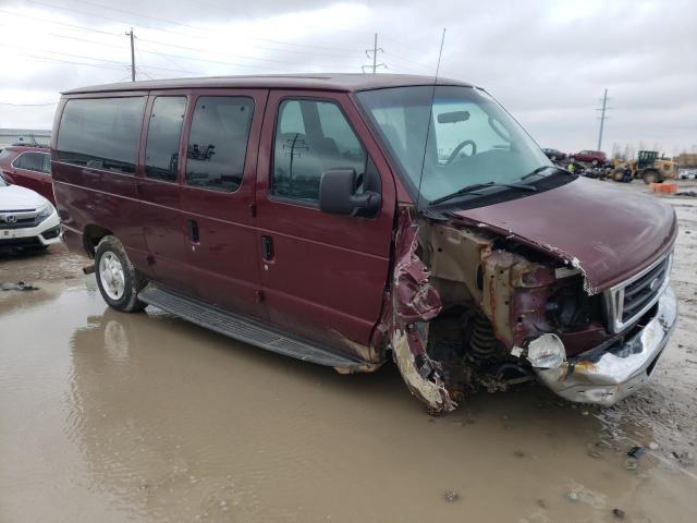 Photo 4 from auction – 2006 FORD ECONOLINE with VIN 1FBNE31L46DA08075