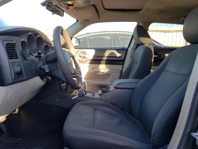 Photo 7 from auction – 2007 DODGE MAGNUM SE with VIN 2D4FV47T37H857375