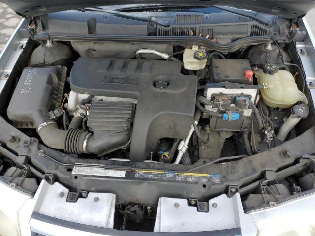 Photo 11 from auction – 2005 SATURN ION LEVEL with VIN 1G8AG52F45Z178697