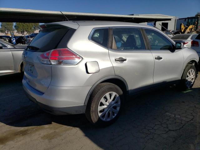 Photo 3 from auction – 2016 NISSAN ROGUE S with VIN KNMAT2MV2GP690686