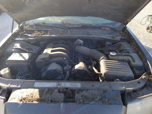 Photo 11 from auction – 2009 CHRYSLER 300 LX with VIN 2C3KA43D29H517521
