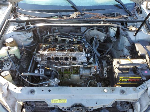 Photo 11 from auction – 2003 TOYOTA CAMRY LE with VIN 4T1BE32K13U730955