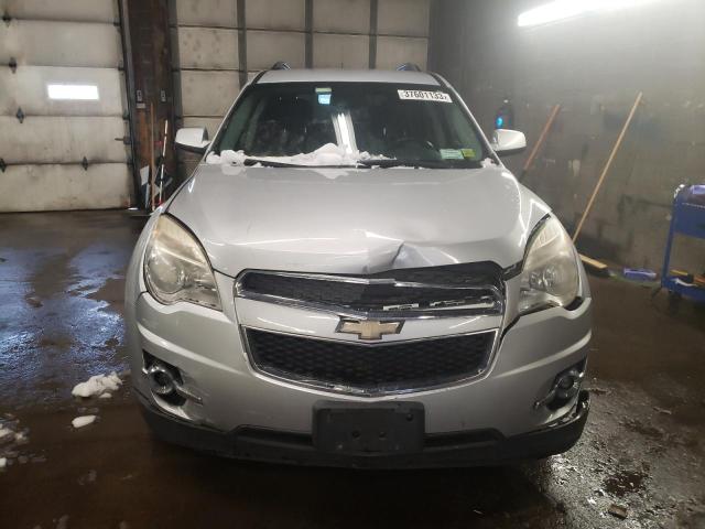 Photo 5 from auction – 2012 CHEVROLET EQUINOX LT with VIN 2GNFLNEK6C6243999