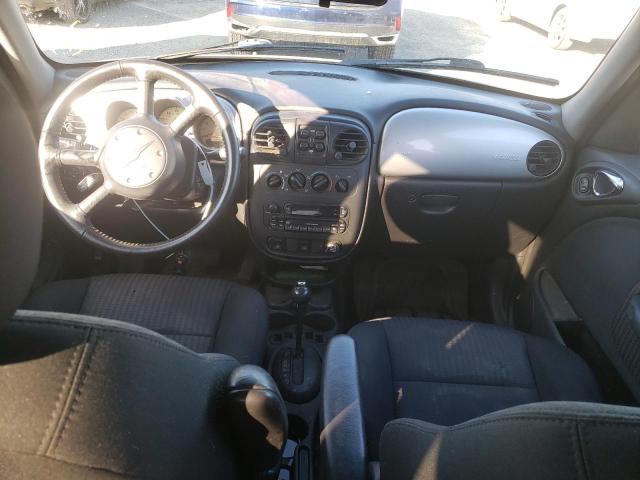 Photo 8 from auction – 2005 CHRYSLER PT CRUISER with VIN 3C8FY68B55T556647
