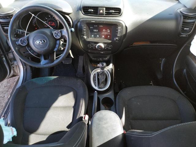 Photo 8 from auction – 2018 KIA SOUL + with VIN KNDJP3A52J7542723