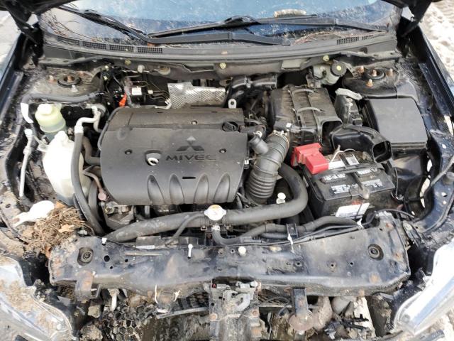 Photo 11 from auction – 2015 MITSUBISHI LANCER SE with VIN JA32V2FW8FU000443