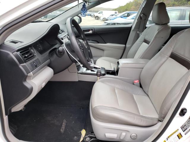 Photo 7 from auction – 2014 TOYOTA CAMRY L with VIN 4T4BF1FK6ER339952