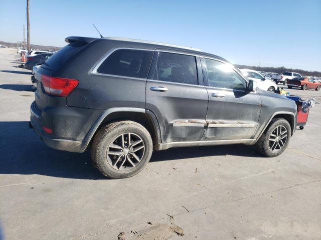 Photo 3 from auction – 2011 JEEP GRAND CHER with VIN 1J4RS6GT2BC611597