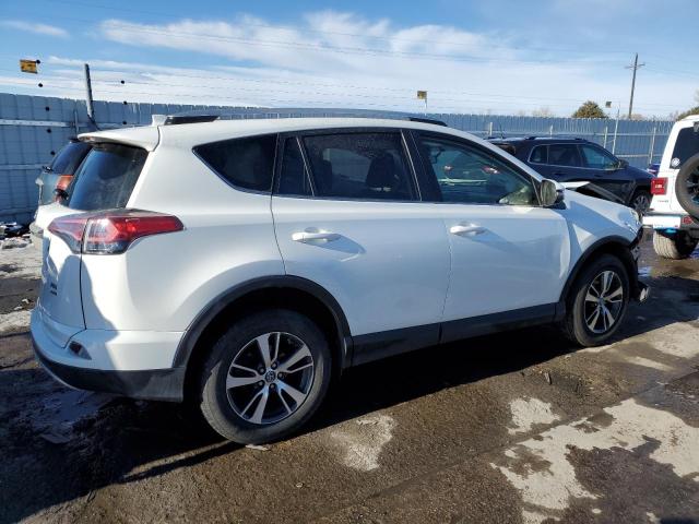 Photo 3 from auction – 2016 TOYOTA RAV4 XLE with VIN JTMRFREV5GJ065137