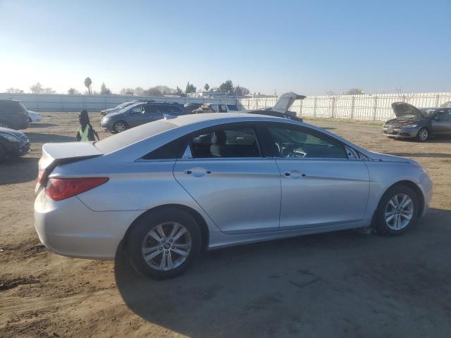 Photo 3 from auction – 2012 HYUNDAI SONATA GLS with VIN 5NPEB4AC6CH394580