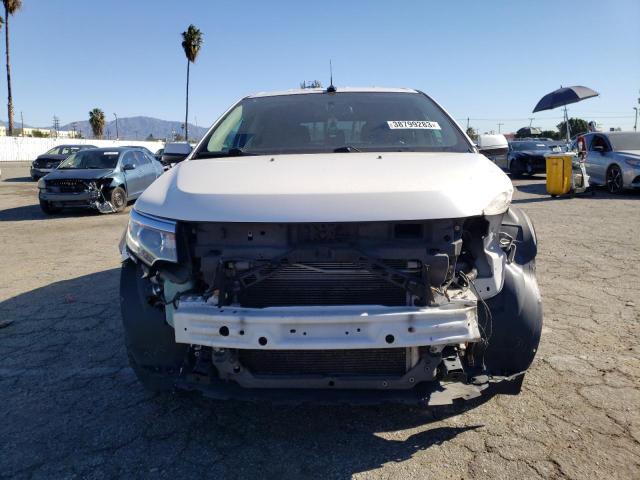 Photo 5 from auction – 2013 FORD EDGE SEL with VIN 2FMDK3JC7DBB22120