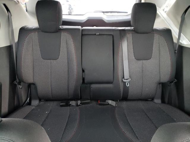 Photo 10 from auction – 2012 CHEVROLET EQUINOX LT with VIN 2GNFLEEK1C6215768