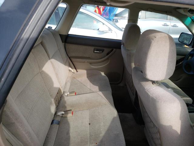 Photo 10 from auction – 2002 SUBARU LEGACY OUT with VIN 4S3BH675527621444