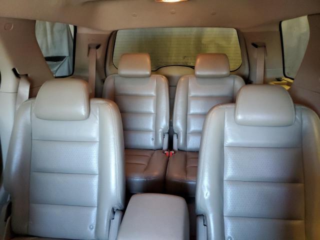 Photo 10 from auction – 2005 FORD FREESTYLE with VIN 1FMDK03195GA80327