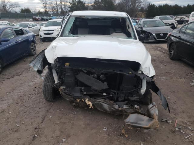 Photo 5 from auction – 2011 DODGE RAM 1500 with VIN 3D7JB1EK3BG512094