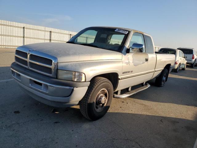 DODGE RAM 2500 1997 with VIN 3B7KC23W1VM531496 - Photo from auction