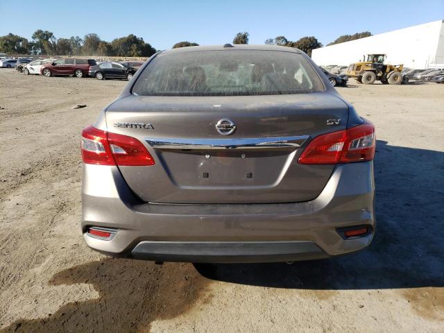 Photo 6 from auction – 2016 NISSAN SENTRA S with VIN 3N1AB7AP8GL666333