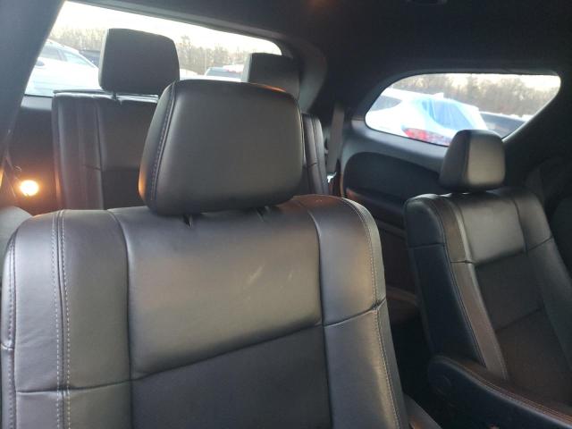 Photo 10 from auction – 2021 DODGE DURANGO GT with VIN 1C4RDJDG6MC661593