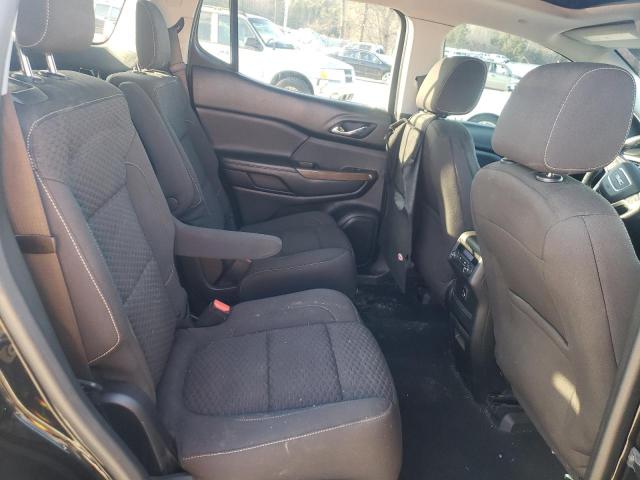 Photo 11 from auction – 2017 GMC ACADIA SLE with VIN 1GKKNLLS4HZ164355