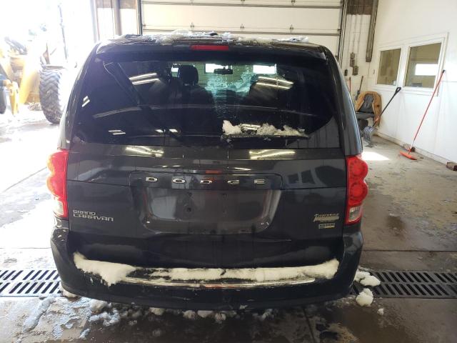 Photo 6 from auction – 2011 DODGE GRAND CARA with VIN 2D4RN4DG7BR771722
