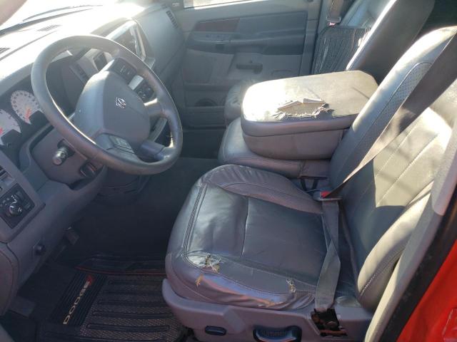Photo 7 from auction – 2008 DODGE RAM 1500 S with VIN 1D7HU18N08S547269
