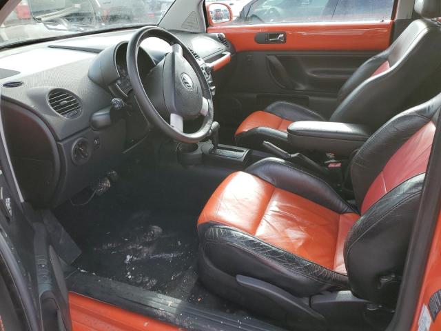 Photo 7 from auction – 2002 VOLKSWAGEN NEW BEETLE with VIN 3VWCD21C12M447004