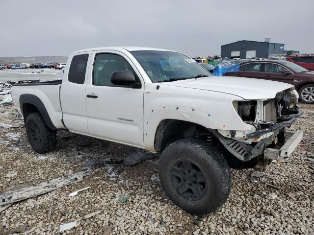 Photo 4 from auction – 2012 TOYOTA TACOMA with VIN 5TFUU4EN6CX032206