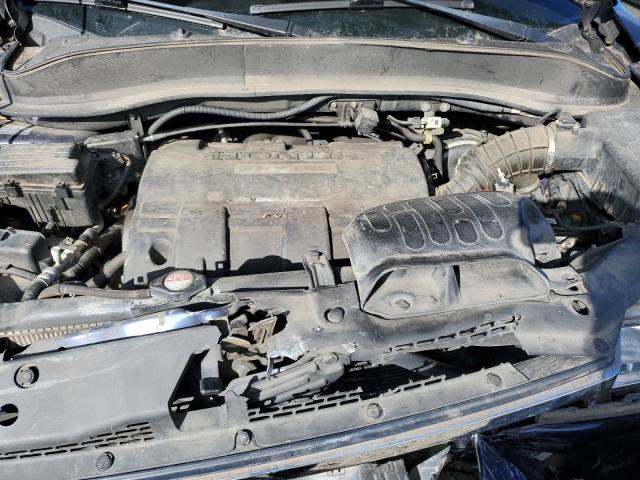 Zdjęcie 11 z aukcji – 2014 HONDA RIDGELINE z VIN 5FPYK1F5XEB009990