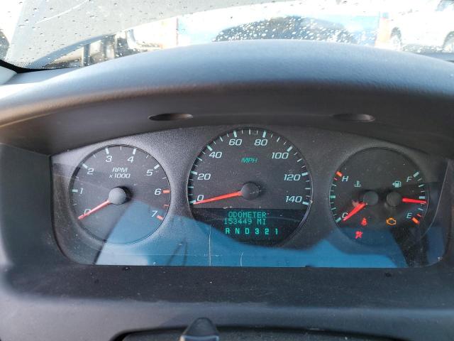 Photo 9 from auction – 2010 CHEVROLET IMPALA LS with VIN 2G1WA5EK7A1122397