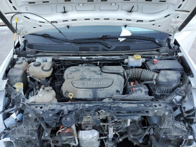 Zdjęcie 12 z aukcji – 2018 CHRYSLER PACIFICA H z VIN 2C4RC1L78JR164343