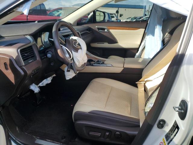 Photo 7 from auction – 2017 LEXUS RX 350 BAS with VIN 2T2BZMCA2HC055914